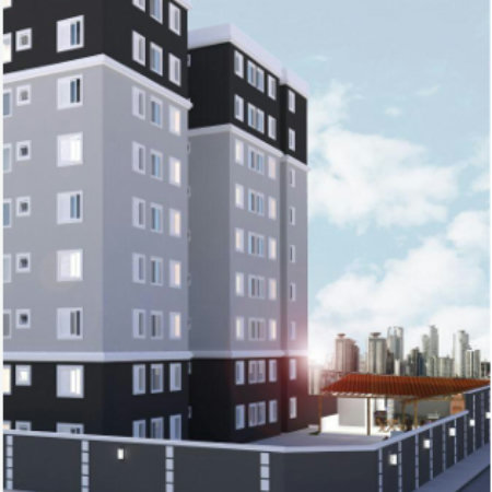 Residencial Facheiro