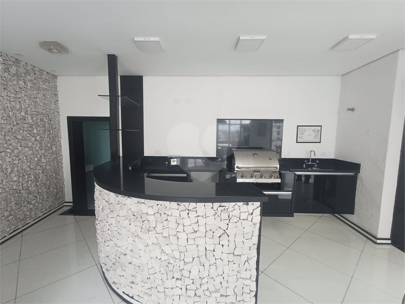 Cobertura para alugar com 3 quartos, sendo 2 suítes, em Santana, São Paulo, SP
