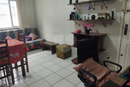 Apartamento à venda com 1 suíte em Pinheiros, São Paulo, SP