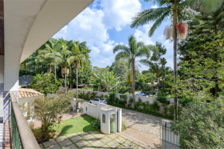 Casa à venda com 5 suítes no condomínio Chácara Flora, São Paulo - SP