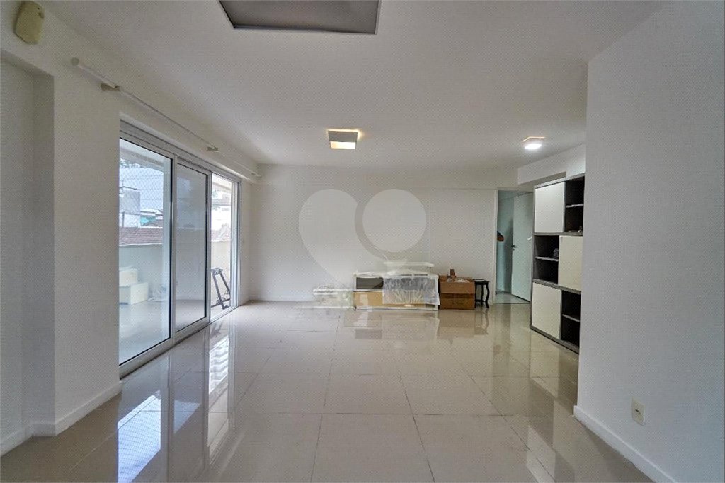 Apartamento à venda com 2 quartos, sendo 1 suíte, em Tijuca, Rio de Janeiro, RJ