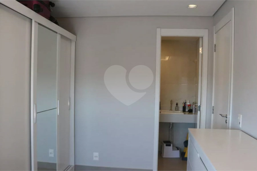 Apartamento à venda com 3 quartos, sendo 1 suíte, em Barra Funda, São Paulo, SP