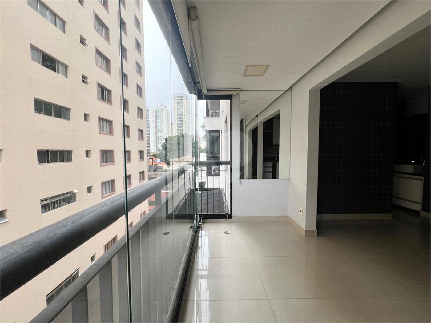 Apartamento á venda - Saúde