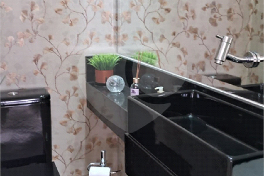 Apartamento à venda com 3 suítes em Santana, São Paulo, SP