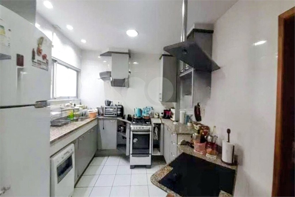 Apartamento à venda com 4 quartos, sendo 2 suítes,  em Tijuca, Rio de Janeiro, RJ