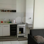 Apartamento à venda com 1 quarto em Cambuci, São Paulo, SP