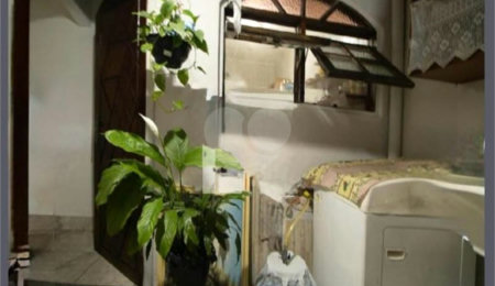 Casa de Vila à venda com 2 quartos em Tucuruvi, São Paulo, SP