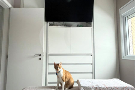 Apartamento à venda com 2 quartos, sendo 1 suíte,  em Brás, São Paulo, SP