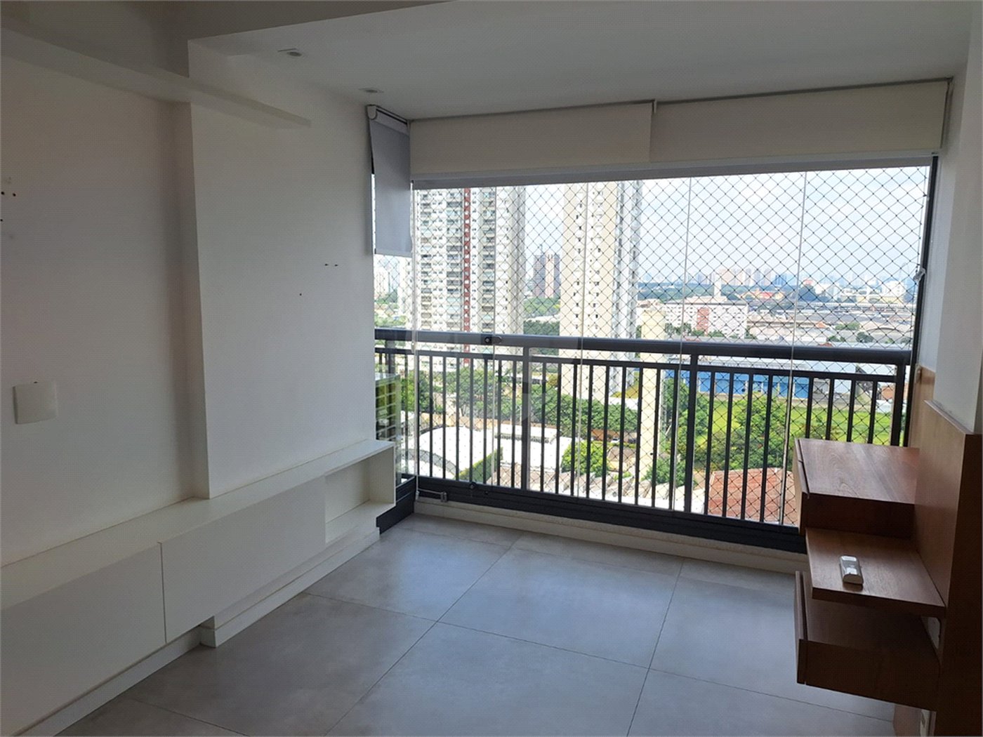 Apartamento à venda com 2 quartos, sendo 1 suíte,  em Vila Leopoldina, São Paulo, SP