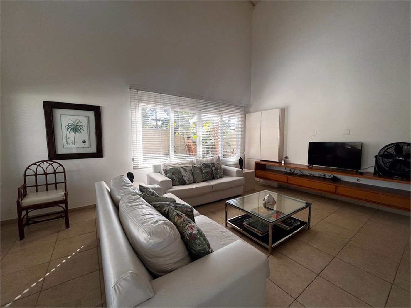 Casa Residencial à venda, Balneário Cidade Atlântica, Guarujá - CA0386.