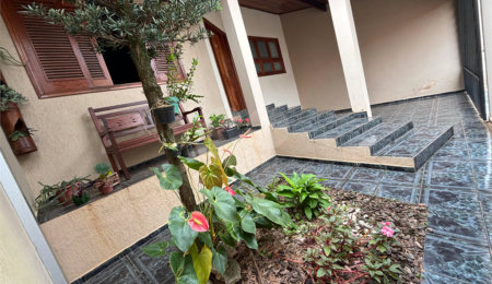 Casa à venda com 2 quartos em Vila Nova Itapetininga, Itapetininga, SP
