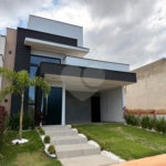 Casa à venda com 3 suítes no condomínio Reserva Ipanema, Sorocaba - SP