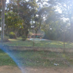 Terreno 200 m² com piscina e churrasqueira no Jardim Estância Brasil