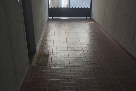 Casa de Vila à venda com 4 quartos, sendo 1 suíte, em Vila Medeiros, São Paulo, SP