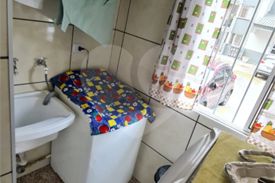 Apartamento à venda com 2 quartos em Pirituba, São Paulo, SP