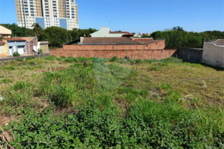 Terreno à venda em Alto da Boa Vista, Ribeirão Preto, SP