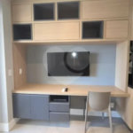 Apartamento à venda com 1 quarto em Sumarezinho, São Paulo, SP