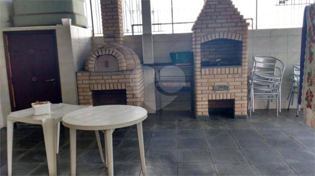 Sobrado à venda com 3 quartos, sendo 1 suíte,  em Vila Guilherme, São Paulo, SP