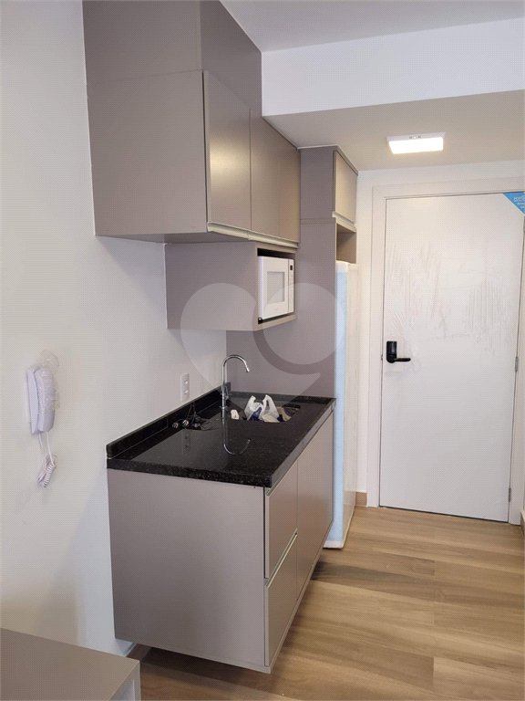 Apartamento à venda ou para alugar com 1 quarto em Perdizes, São Paulo, SP