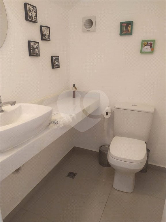 Sobrado à venda com 3 quartos, sendo 1 suíte, em Jardim do Lago, Atibaia, SP