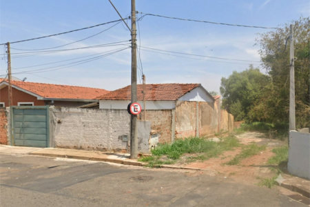 Terreno à venda em Vila Xavier (vila Xavier), Araraquara, SP