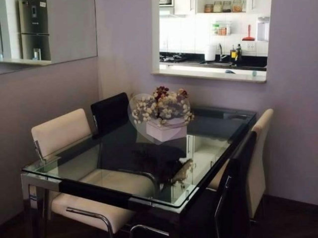 Apartamento à venda com 3 quartos em Pirituba, São Paulo, SP