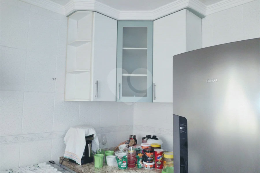 Casa à venda com 2 quartos, sendo 1 suíte, em Mandaqui, São Paulo, SP