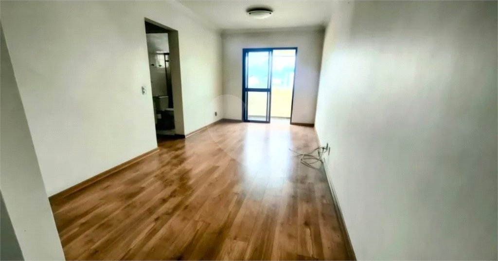 Apartamento à venda com 2 quartos em Jardim Ester, São Paulo, SP