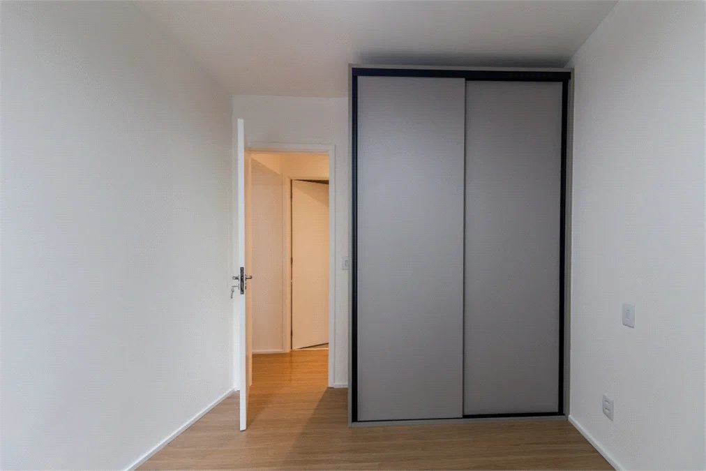 Apartamento à venda com 3 quartos, sendo 1 suíte, em Cidade Monções, São Paulo, SP