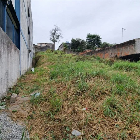 Terreno à venda em Vila Indiana, São Paulo, SP