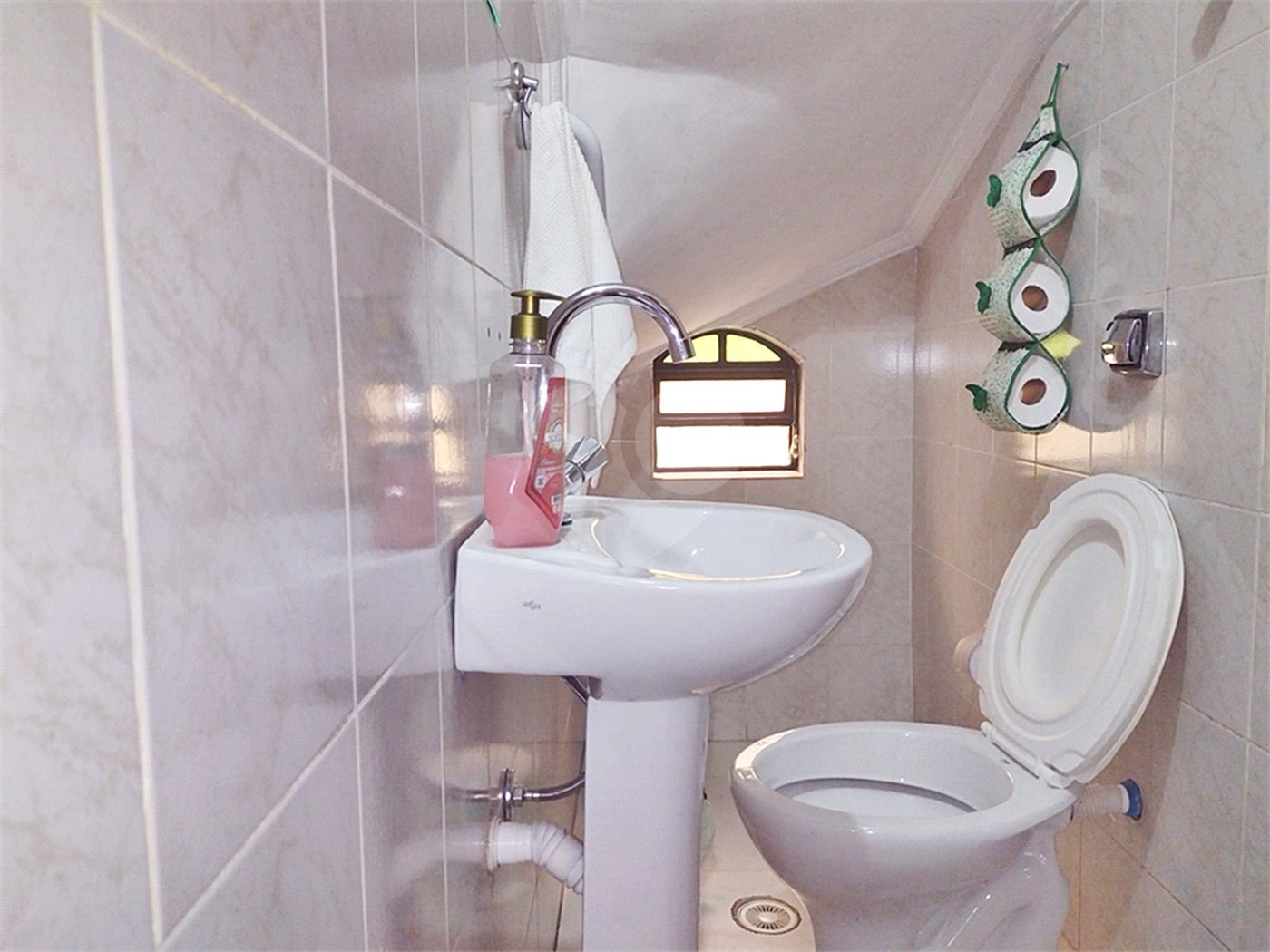 Sobrado à venda com 3 quartos, sendo 1 suíte,  em Vila Maria, São Paulo, SP