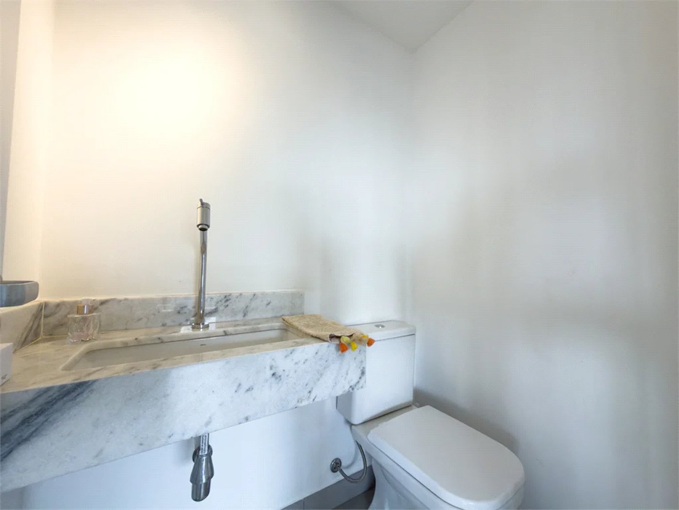 Apartamento à venda com 3 suítes em Pinheiros, São Paulo, SP