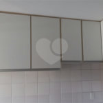 Apartamento à venda com 2 quartos em Mandaqui, São Paulo, SP