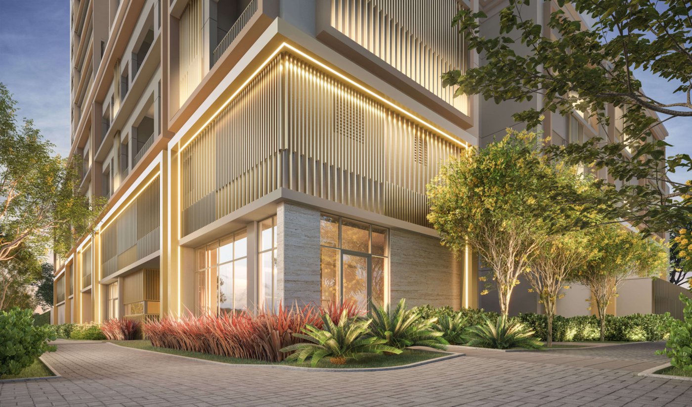 Home Boutique By Living Campo Belo