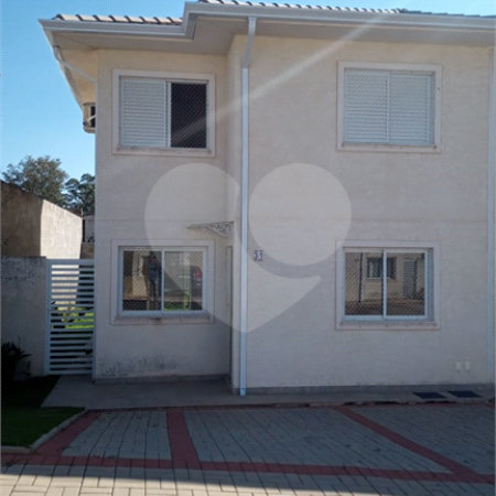 Casa para alugar com 3 quartos, sendo 1 suíte, no condomínio Vila Quinta dos Manacás, Vinhedo - SP