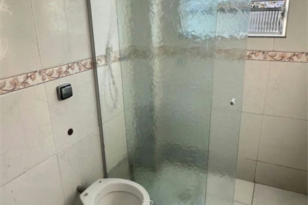 Apartamento Residencial à venda, Catiapoã, São Vicente - AP0434.