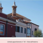 Apartamento com 1 quarto à venda em Pellestrina, Veneza, Itália – Venetia Domus