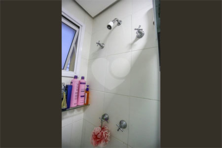 Apartamento à venda com 3 quartos em Vila Butantã, São Paulo, SP