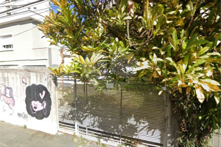 Terreno para alugar com 1 suíte em Vila Mariana, São Paulo, SP