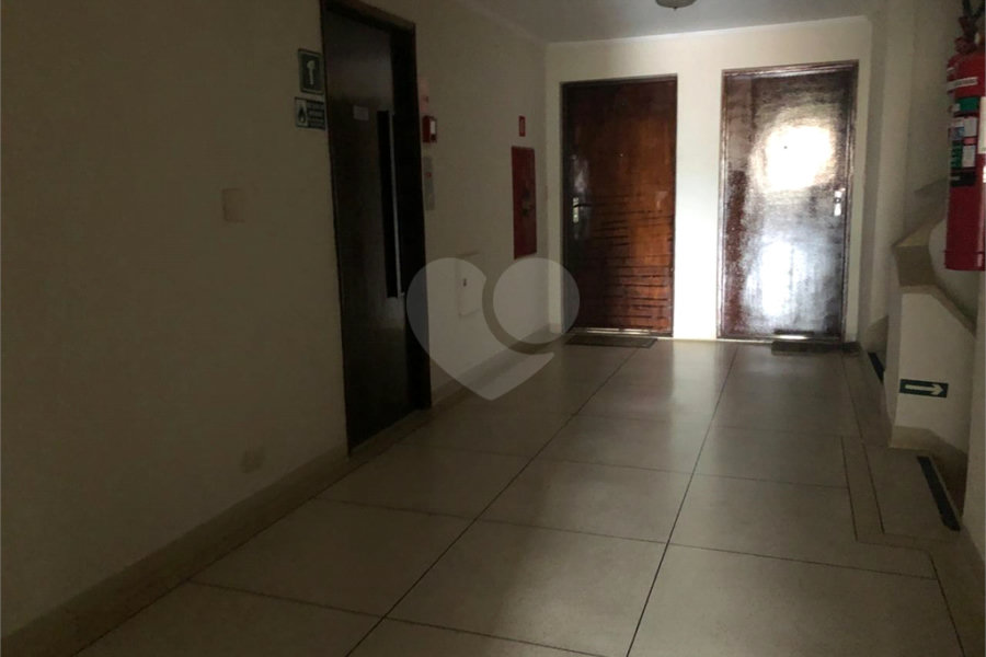Apartamento à venda com 2 quartos em Santana, São Paulo, SP
