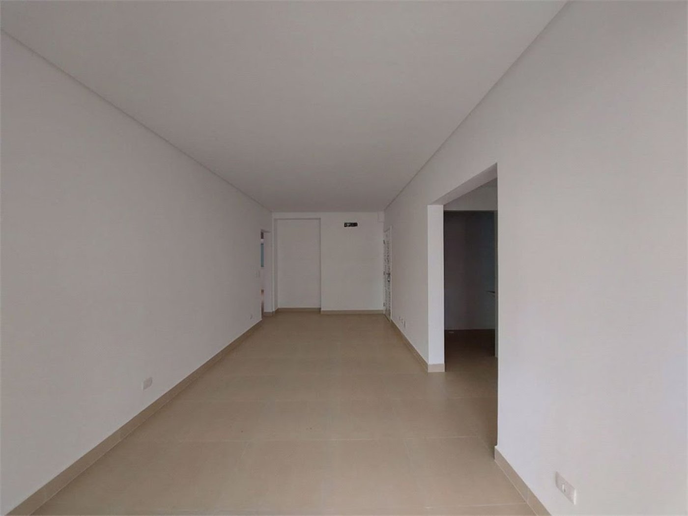 Apartamento Residencial à venda, Balneário Cidade Atlântica, Guarujá - AP1199.