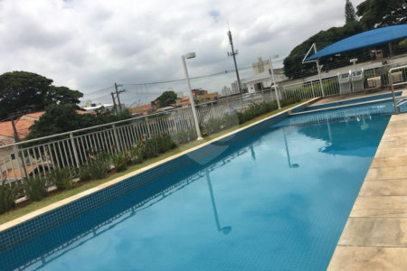 Apartamento para alugar com 1 quarto em Gopoúva, Guarulhos, SP