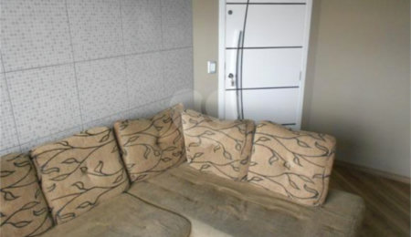 Apartamento à venda com 2 quartos em Jardim Iracema, São Paulo, SP