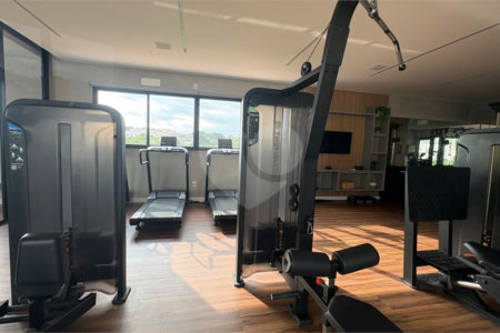 Apartamento à venda com 2 quartos, sendo 1 suíte, em Jardim Guarujá, Sorocaba, SP