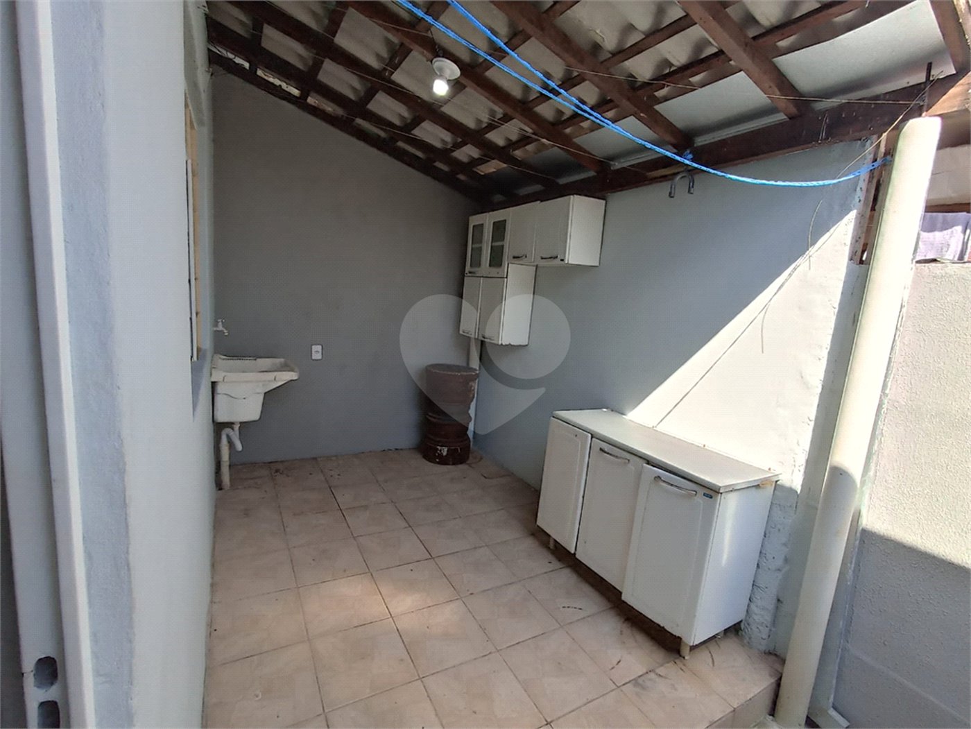 Casa à venda ou para alugar com 2 quartos em Vila Arruda, Itapetininga, SP