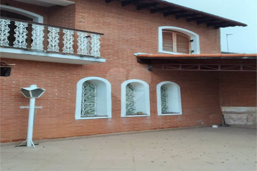 Casa para alugar com 4 quartos, sendo 2 suítes, em Casa Verde, São Paulo, SP