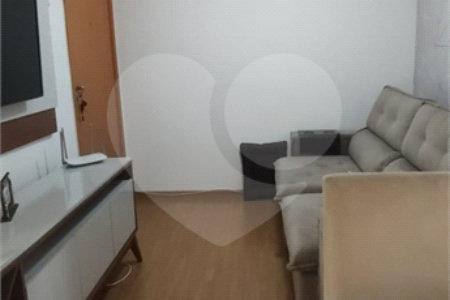 Apartamento à venda com 2 quartos em Campo Grande, Rio de Janeiro, RJ