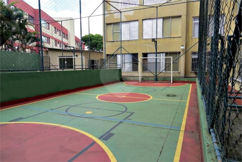 Apartamento à venda com 2 quartos em Jaçanã, São Paulo, SP