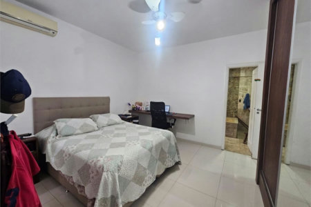 Apartamento Residencial à venda, Ponta da Praia, Santos - AP1192.