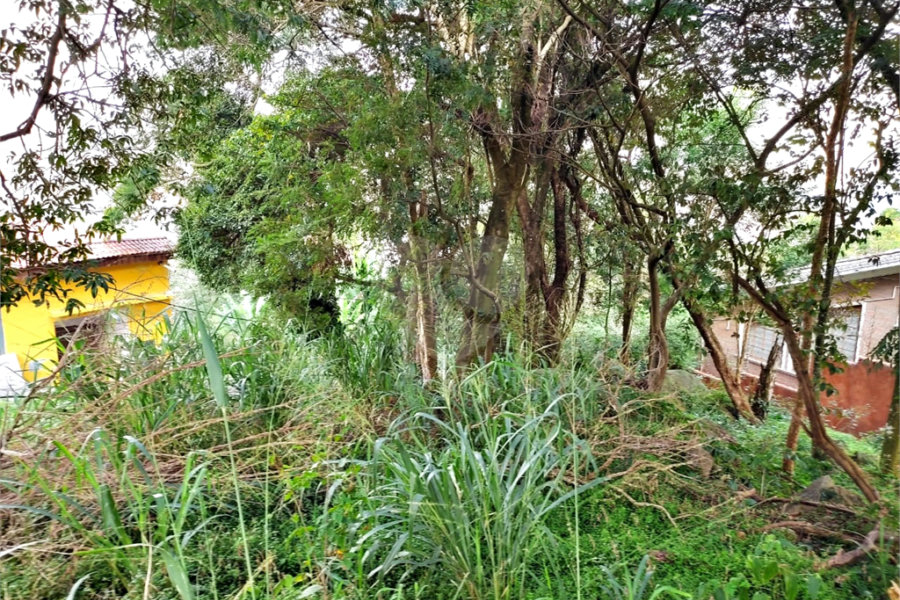Terreno à venda no condomínio Fontes Felipe Silva, São Paulo - SP